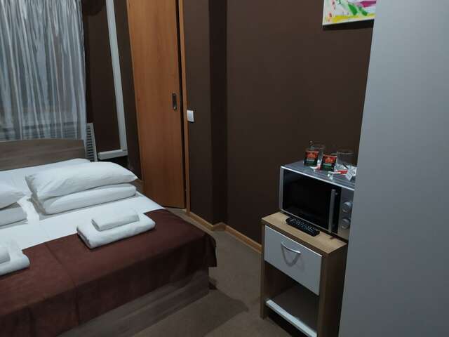 Гостиница Багет Нижний Новгород-115