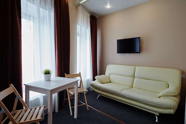 Гостиница Багет Нижний Новгород-144