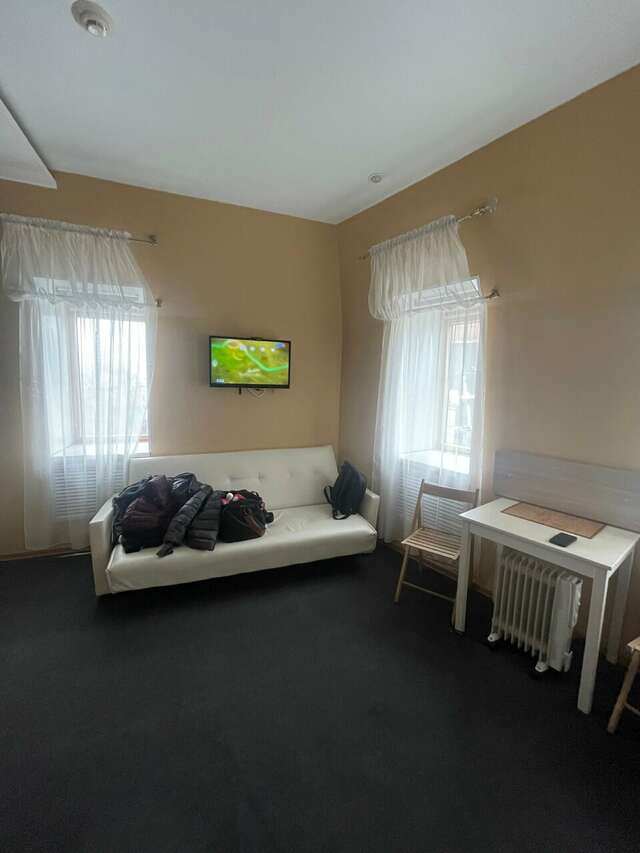 Гостиница Багет Нижний Новгород-138