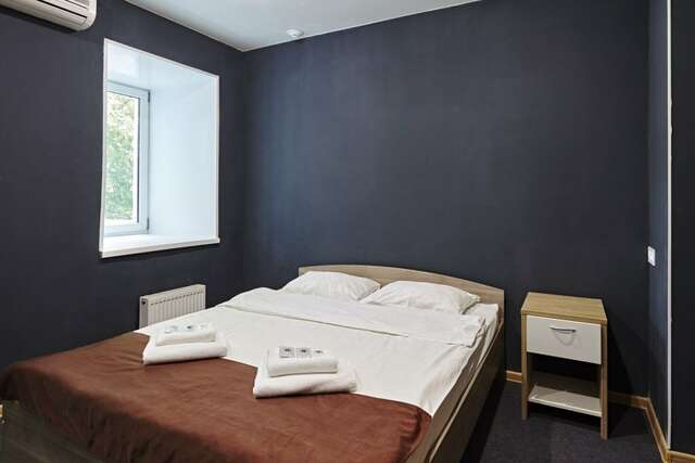 Гостиница Багет Нижний Новгород-146