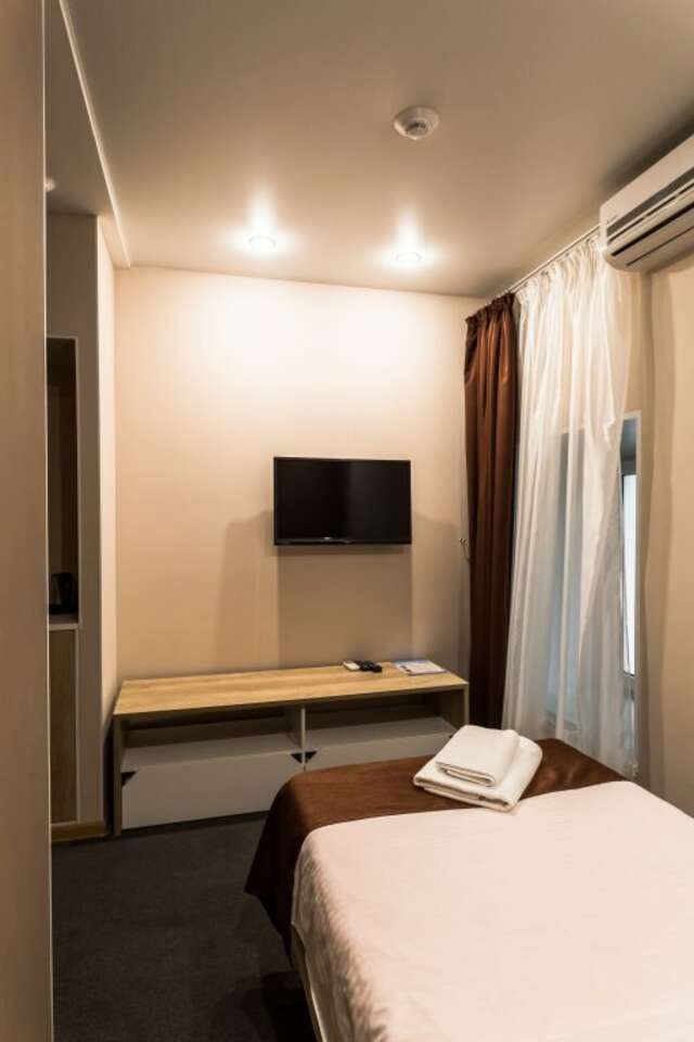 Гостиница Багет Нижний Новгород-141