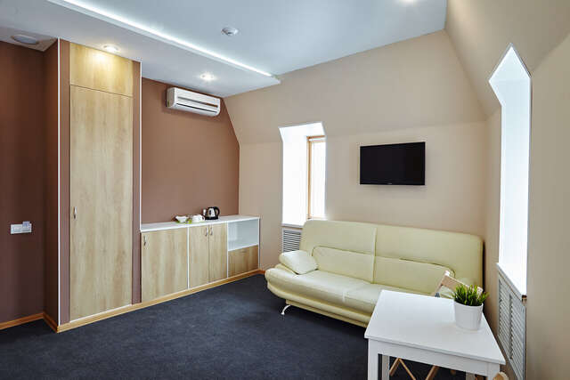 Гостиница Багет Нижний Новгород-94