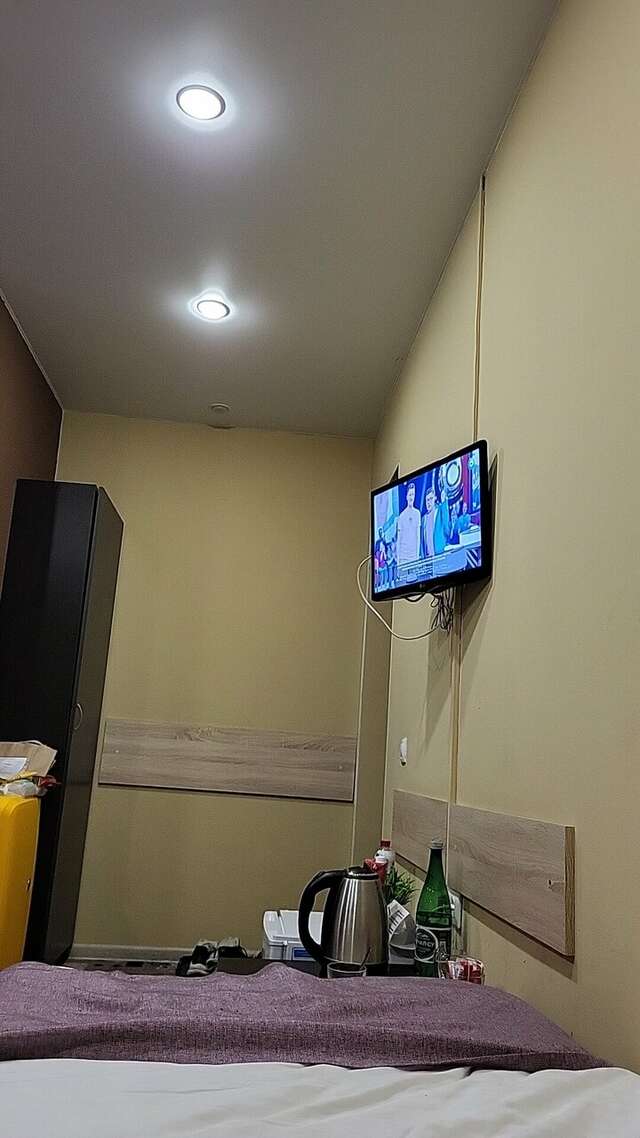 Гостиница Багет Нижний Новгород-240