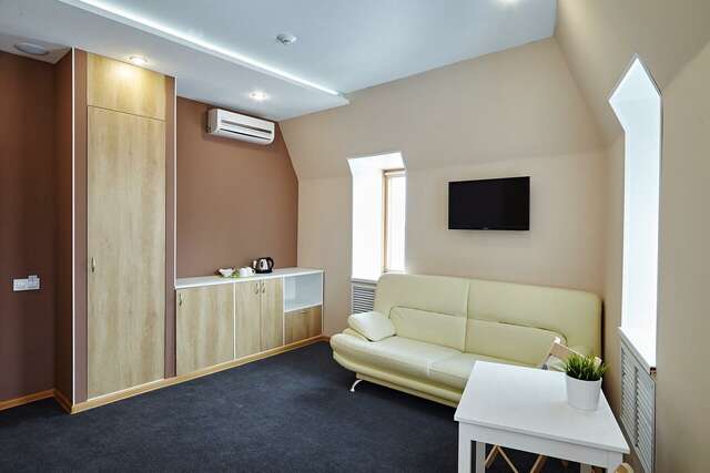 Гостиница Багет Нижний Новгород-153