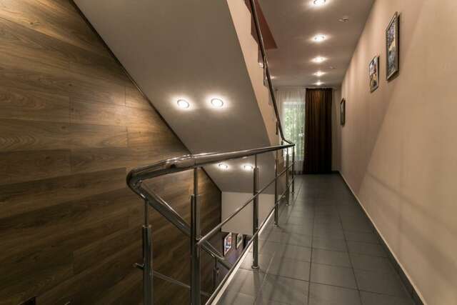 Гостиница Багет Нижний Новгород-121