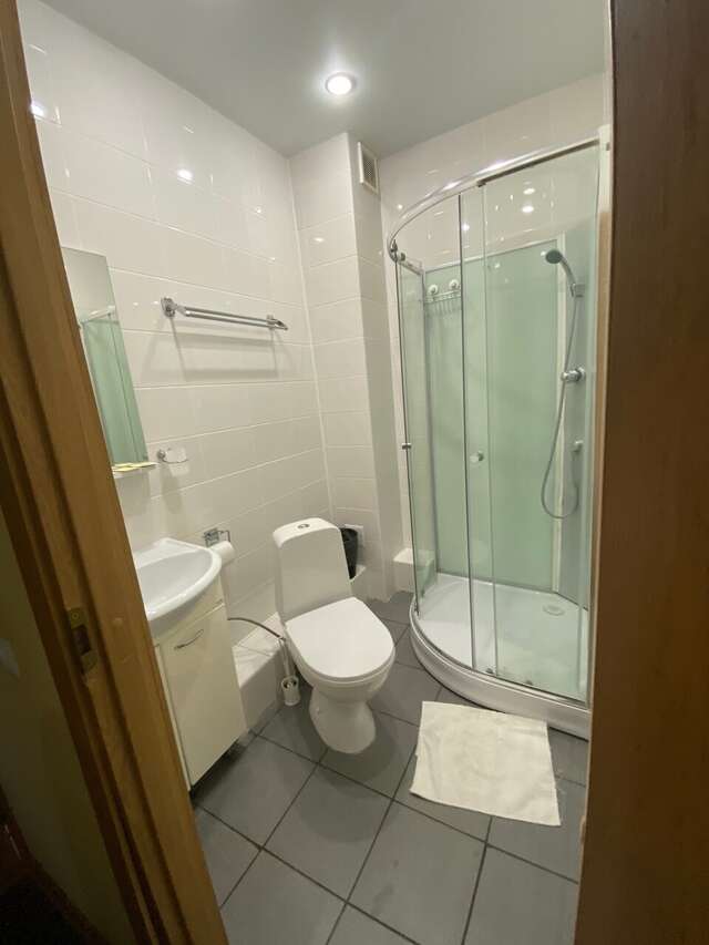 Гостиница Багет Нижний Новгород-54