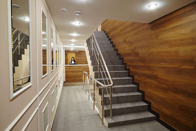 Гостиница Багет Нижний Новгород-224