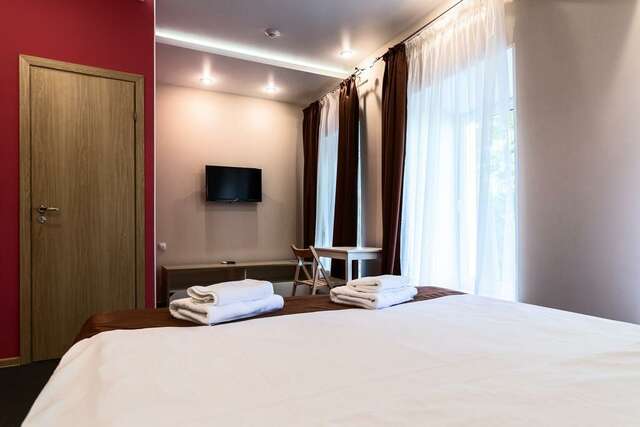 Гостиница Багет Нижний Новгород-185