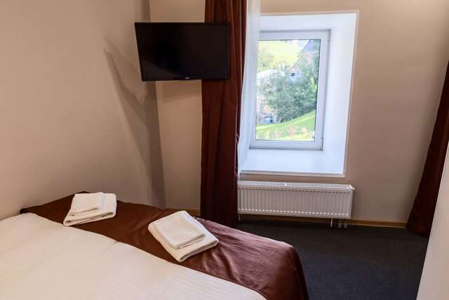 Гостиница Багет Нижний Новгород-202