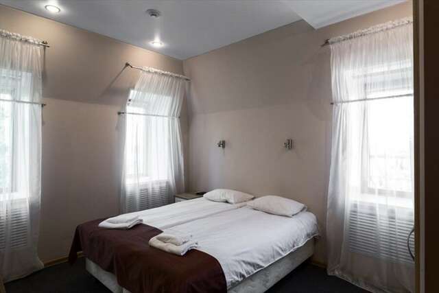 Гостиница Багет Нижний Новгород-30