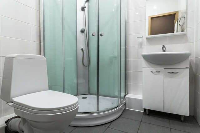 Гостиница Багет Нижний Новгород-29