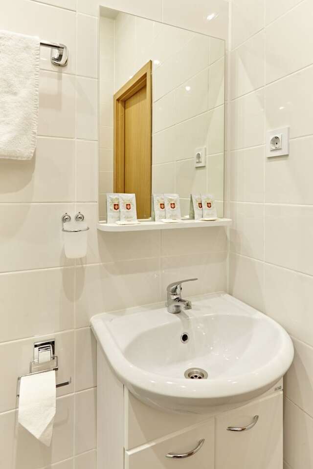 Гостиница Багет Нижний Новгород-129