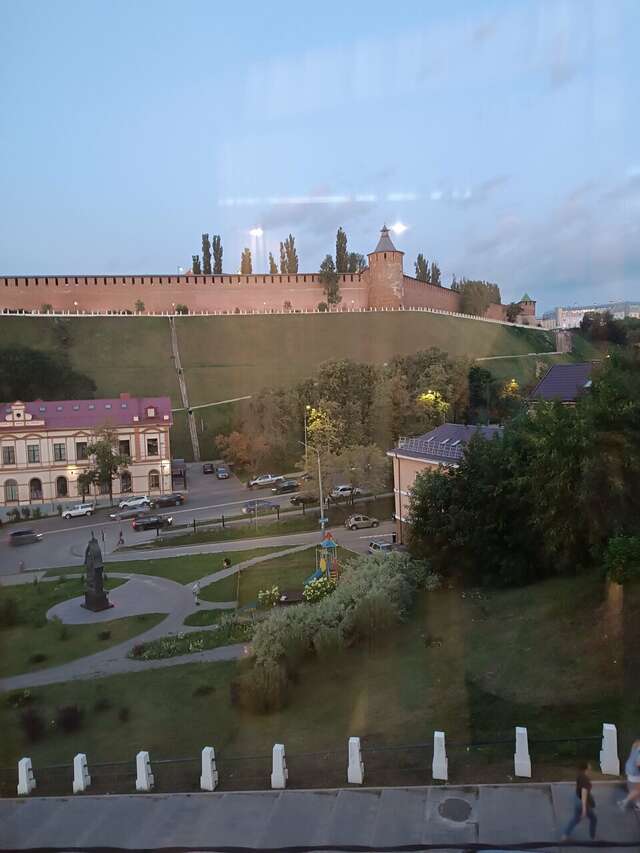 Гостиница Багет Нижний Новгород-245