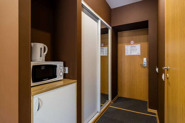 Гостиница Багет Нижний Новгород-117