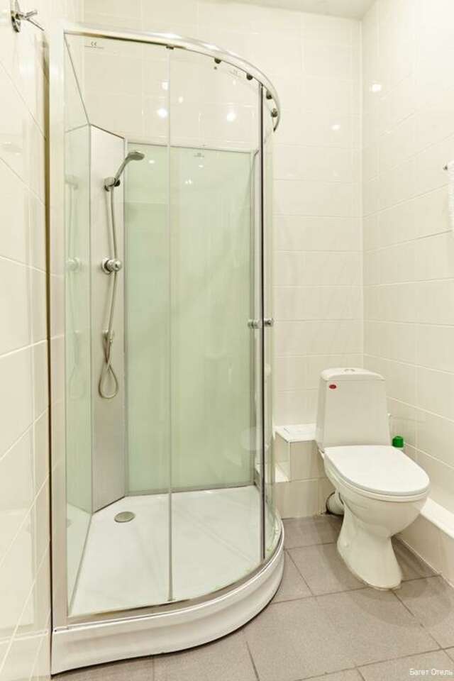 Гостиница Багет Нижний Новгород-38