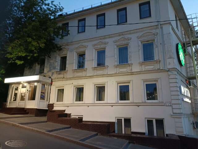 Гостиница Багет Нижний Новгород-57