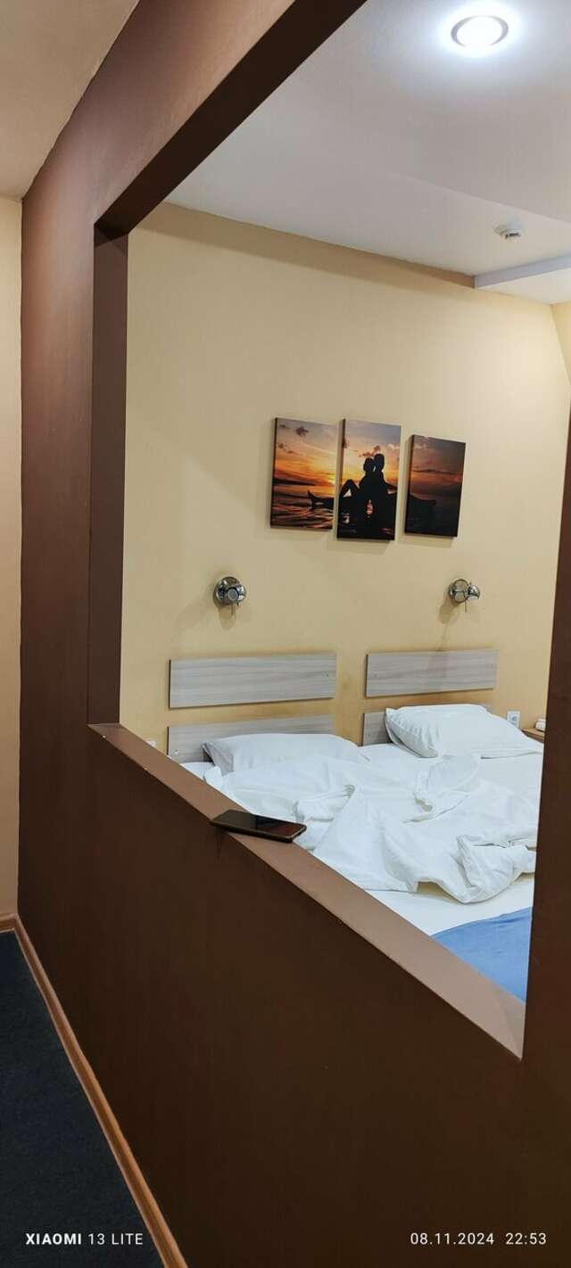 Гостиница Багет Нижний Новгород-126