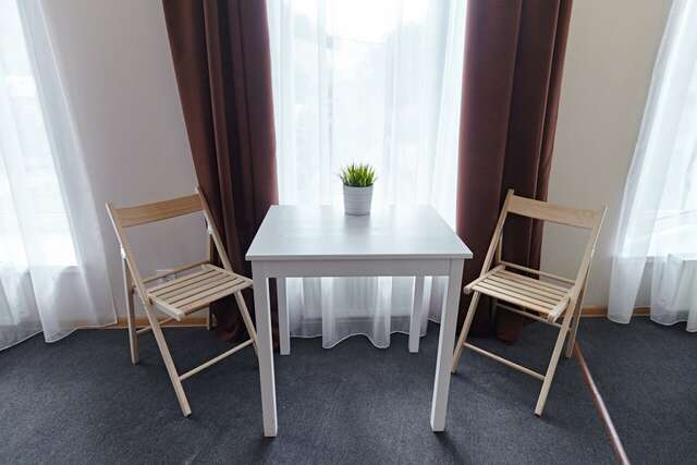 Гостиница Багет Нижний Новгород-127