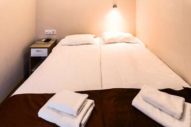 Гостиница Багет Нижний Новгород-59