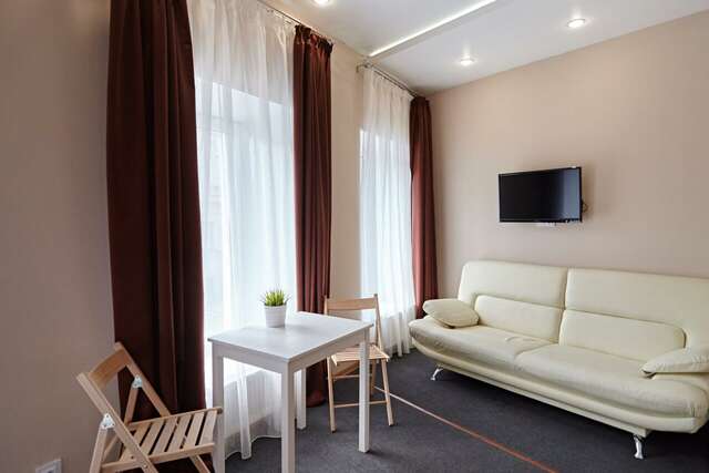 Гостиница Багет Нижний Новгород-201