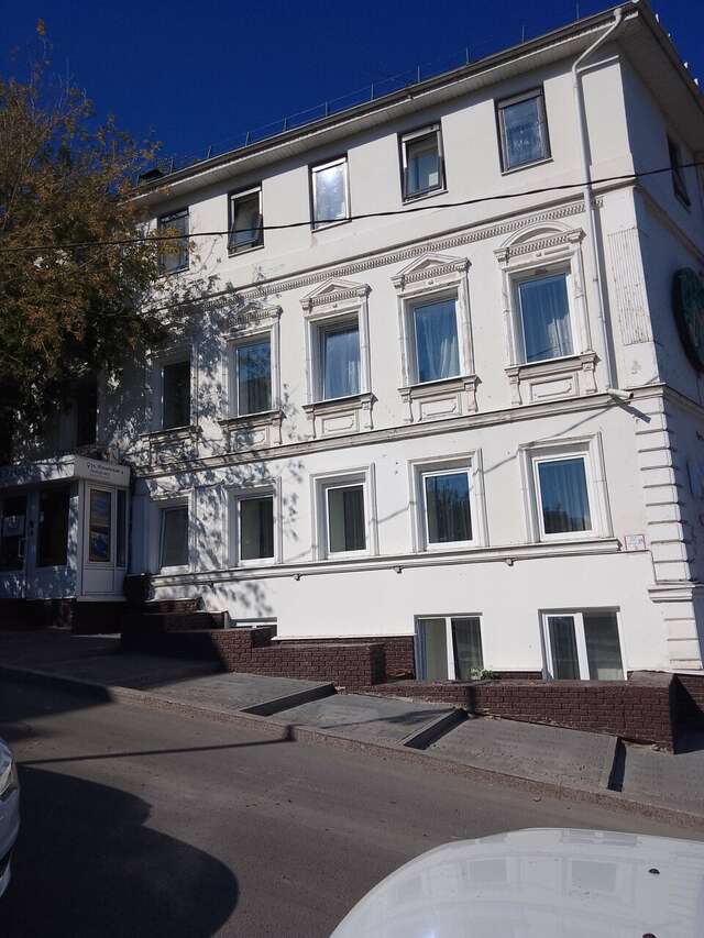 Гостиница Багет Нижний Новгород-124