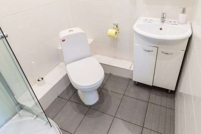 Гостиница Багет Нижний Новгород-205