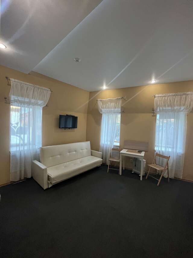 Гостиница Багет Нижний Новгород-97