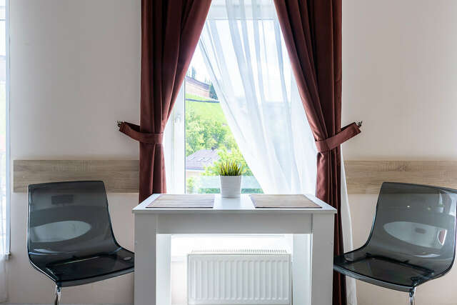 Гостиница Багет Нижний Новгород-7