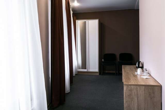 Гостиница Багет Нижний Новгород-215