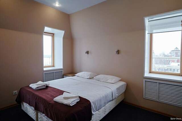 Гостиница Багет Нижний Новгород-208