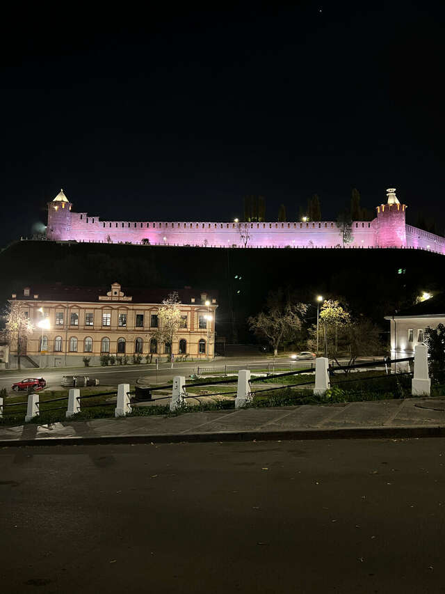 Гостиница Багет Нижний Новгород-72