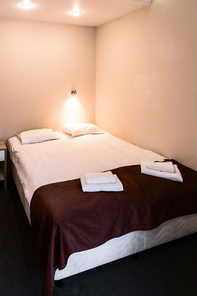 Гостиница Багет Нижний Новгород-14