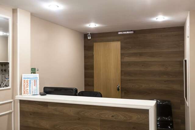 Гостиница Багет Нижний Новгород-132