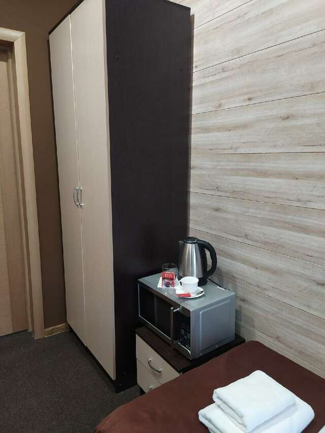 Гостиница Багет Нижний Новгород-100