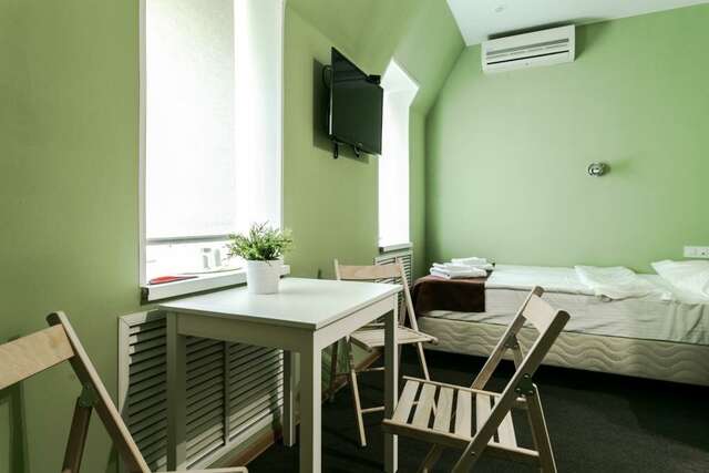 Гостиница Багет Нижний Новгород-239