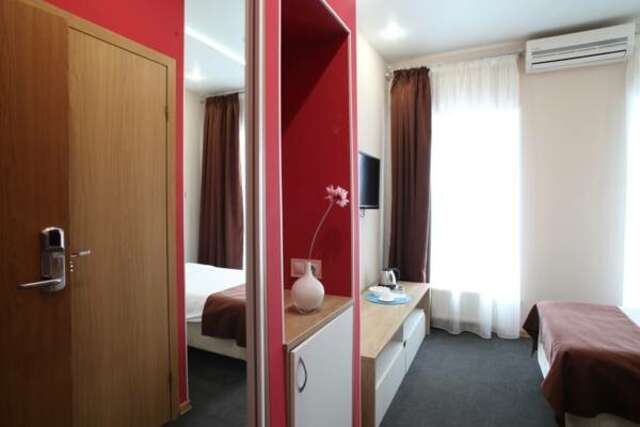 Гостиница Багет Нижний Новгород-207