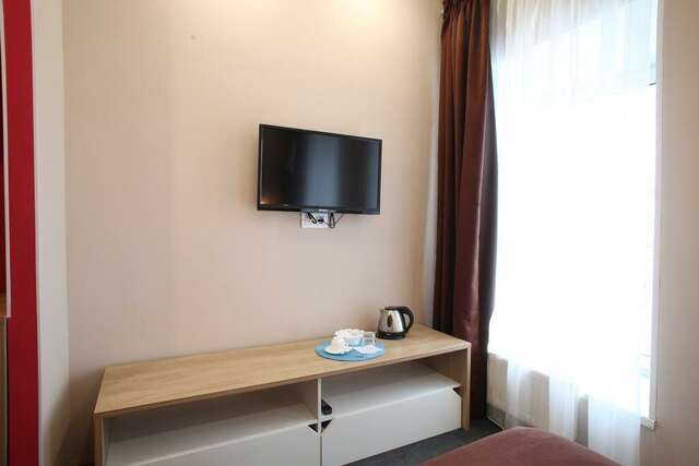 Гостиница Багет Нижний Новгород-203