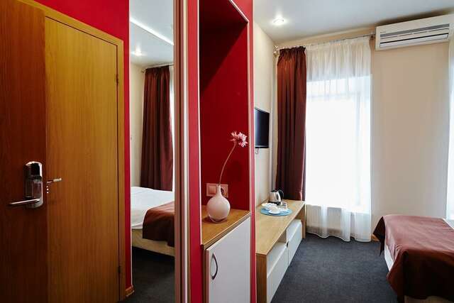 Гостиница Багет Нижний Новгород-156