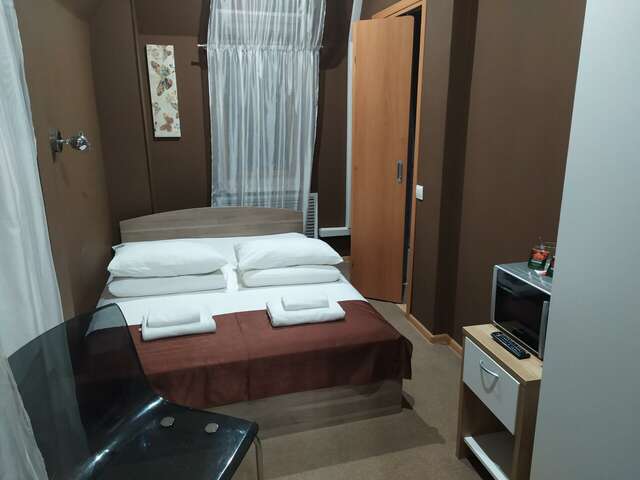 Гостиница Багет Нижний Новгород-198