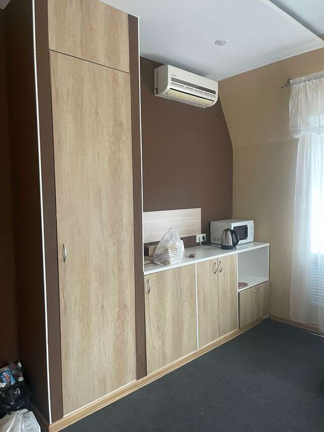 Гостиница Багет Нижний Новгород-107