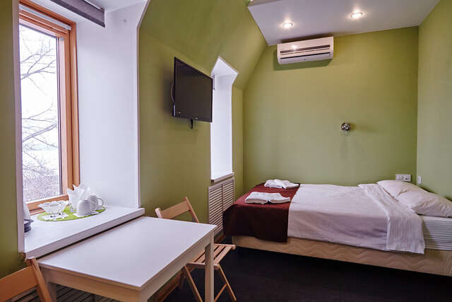 Гостиница Багет Нижний Новгород-193