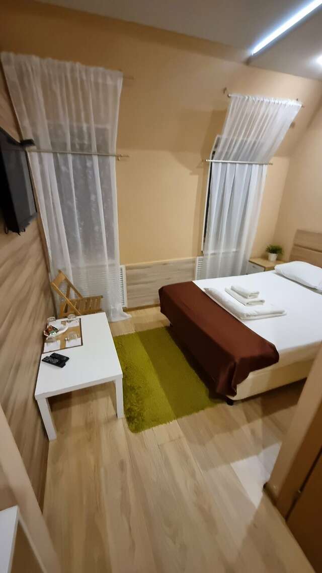 Гостиница Багет Нижний Новгород-118