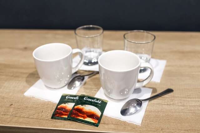 Гостиница Багет Нижний Новгород-241