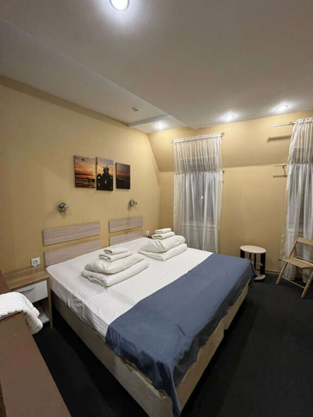 Гостиница Багет Нижний Новгород-137