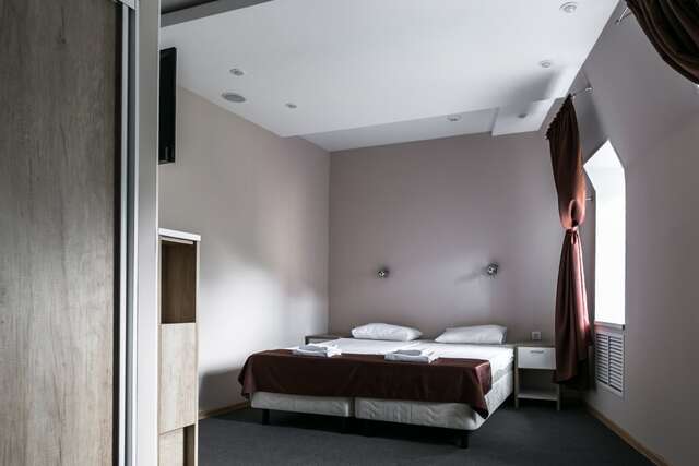 Гостиница Багет Нижний Новгород-168