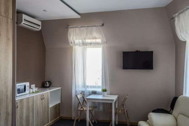 Гостиница Багет Нижний Новгород-34