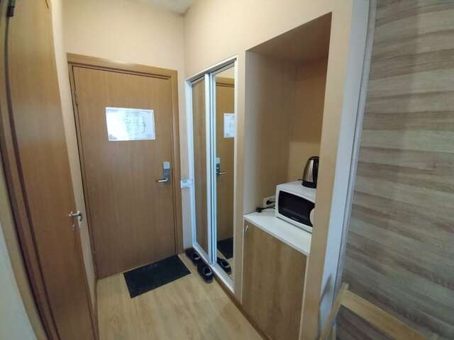 Гостиница Багет Нижний Новгород-186